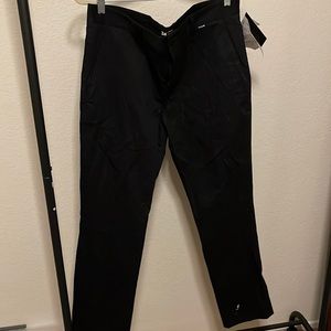 Hurley chinos